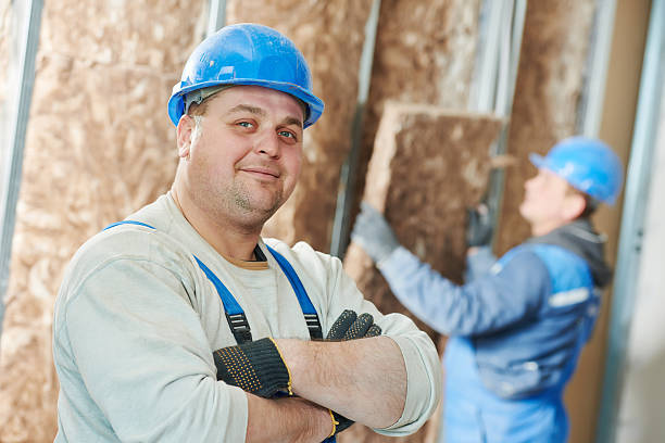 Best Insulation for Specific Applications in Rancho Palos Verdes, CA